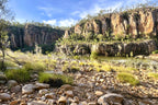 Katherine Gorge & Edith Falls Day Tour from Darwin
