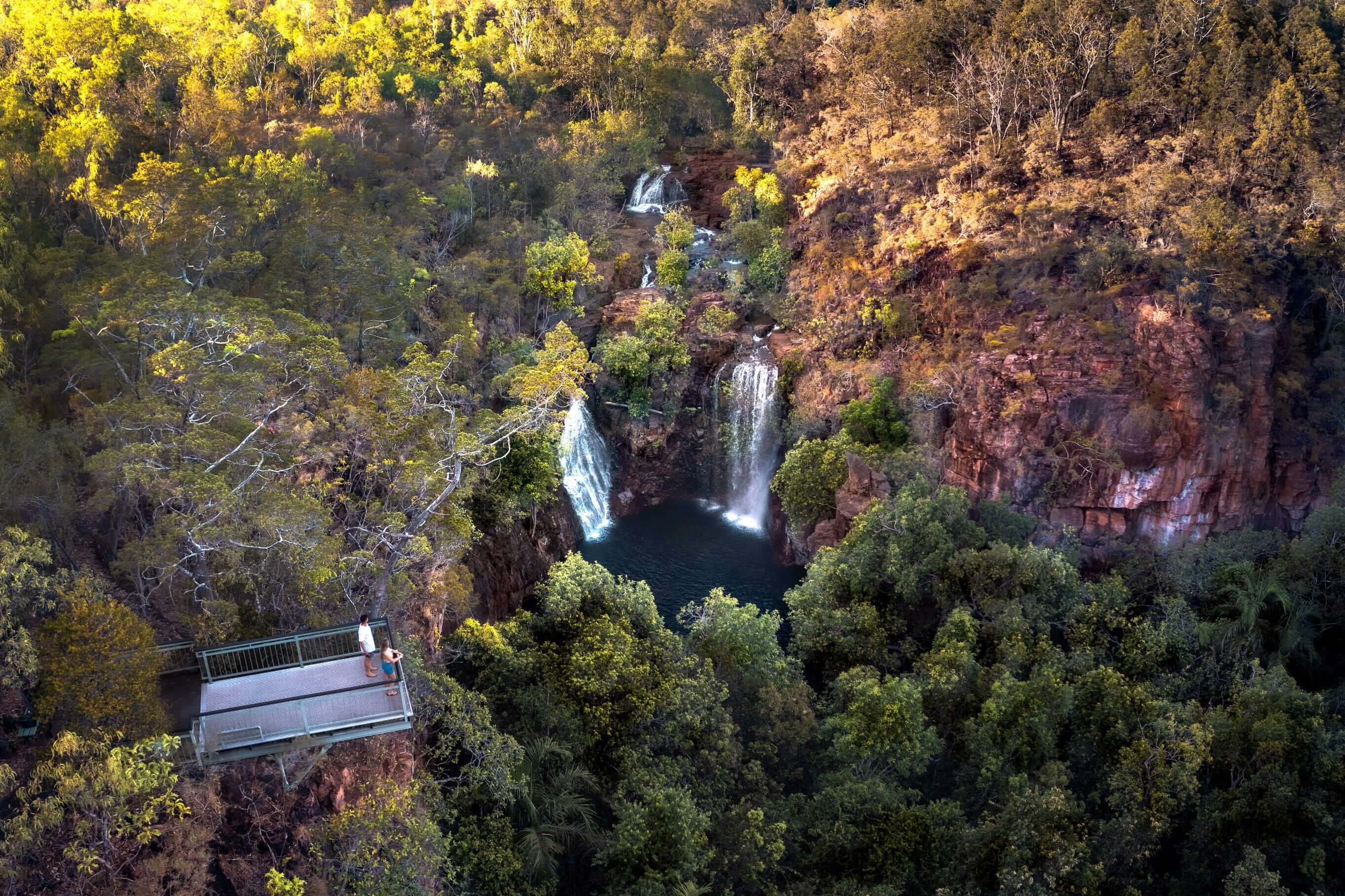 Top End 4×4 | Kakadu, Katherine & Litchfield 5-Day Camping Adventure