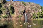 Top End 4×4 | Kakadu, Katherine & Litchfield 5-Day Camping Adventure