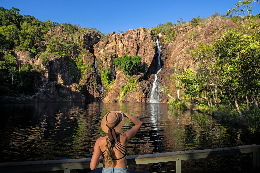 Top End 4×4 | Kakadu, Katherine & Litchfield 5-Day Camping Adventure