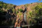 Top End 4×4 | Kakadu, Katherine & Litchfield 5-Day Camping Adventure