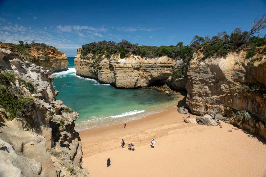 3 Day Great Ocean Road & Grampians Tour from Melbourne