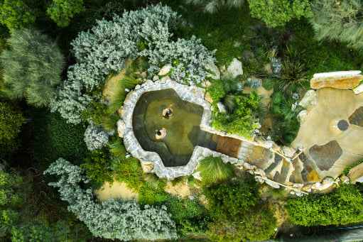 Melbourne Mornington Peninsula Hot Springs Relaxation Day Tour