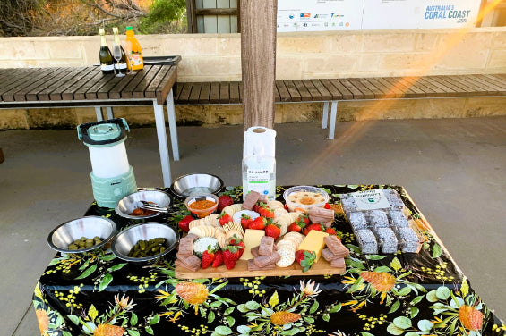 Pinnacles Sunset & Stargazing Eco Day Tour from Perth