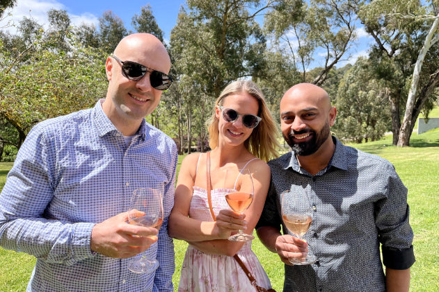 Yarra Valley Wine Tasting & Gourmet Day Tour from Melbourne