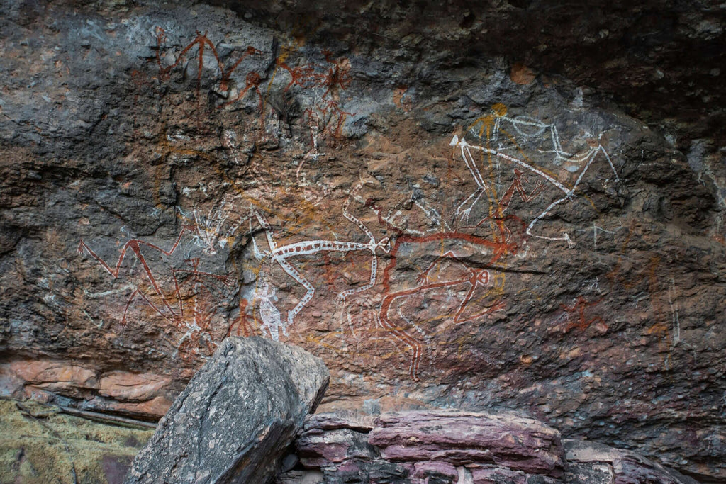 Top End 4×4 | Kakadu, Katherine & Litchfield 5-Day Camping Adventure