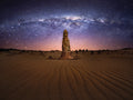 Pinnacles Sunset & Stargazing Eco Day Tour from Perth