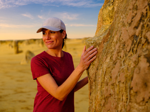 Pinnacles Sunset & Stargazing Eco Day Tour from Perth