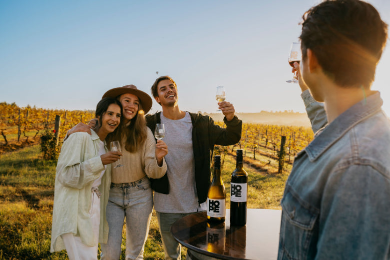 Yarra Valley Wine Tasting & Gourmet Day Tour from Melbourne