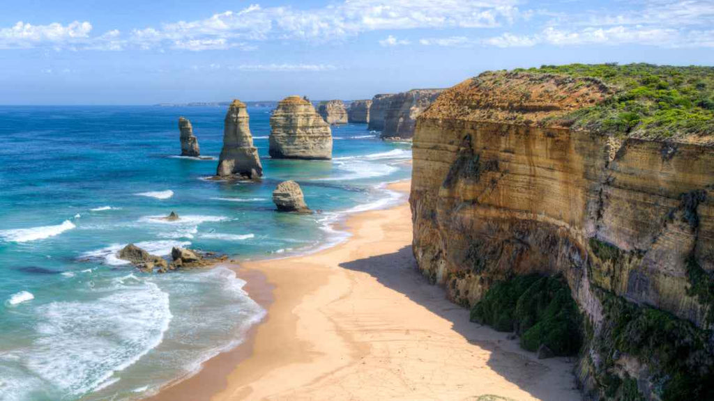 3 Day Melbourne to Adelaide Tour via Great Ocean Road & Grampians
