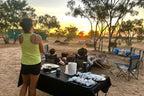 Uluru & Kings Canyon 4-Day 4WD Safari | Depart Alice Springs or Uluru