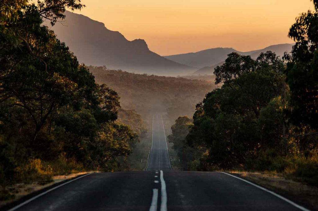 3 Day Melbourne to Adelaide Tour via Great Ocean Road & Grampians