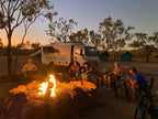 Top End 4×4 | Kakadu, Katherine & Litchfield 5-Day Camping Adventure
