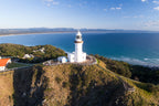 Byron, Noosa & K’gari | Sydney → Brisbane (8 Days of East Coast Essentials)