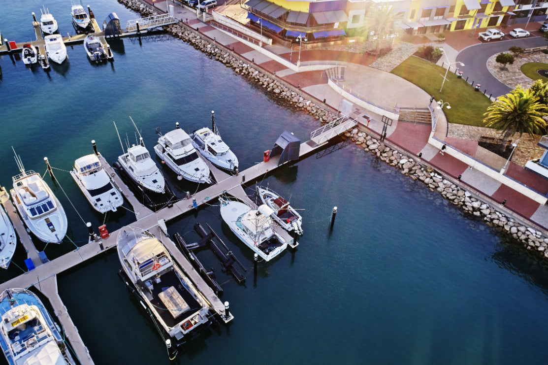 8 Day West Coast Explorer from Perth to Exmouth