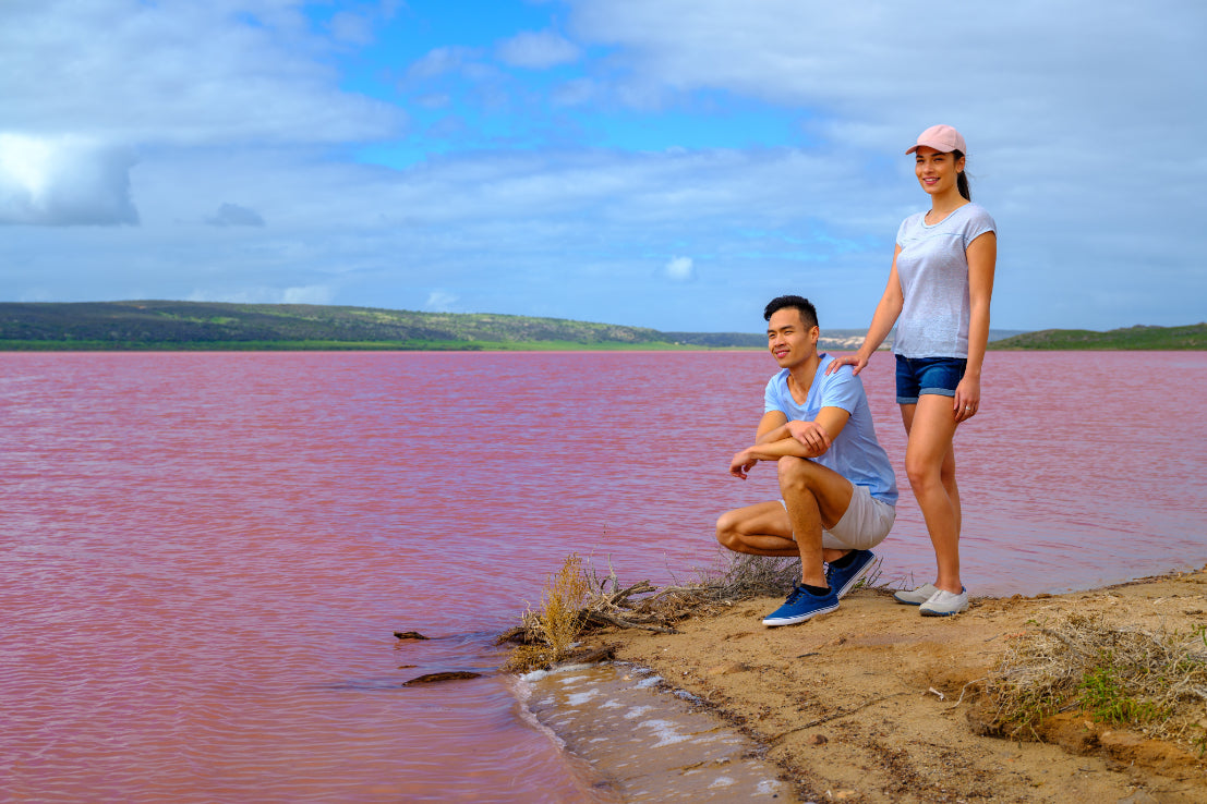 8 Day West Coast Explorer from Perth to Exmouth