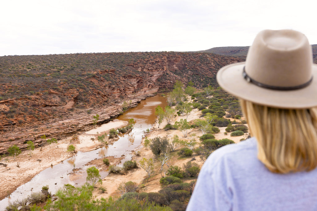 8 Day West Coast Explorer from Perth to Exmouth