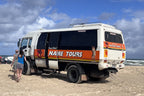 The Ultimate East Coast Adventure |  Sydney → Cairns with K’gari, Whitsundays & Daintree (14 or 16-Day)
