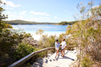 Byron, Noosa & K’gari | Sydney → Brisbane (8 Days of East Coast Essentials)