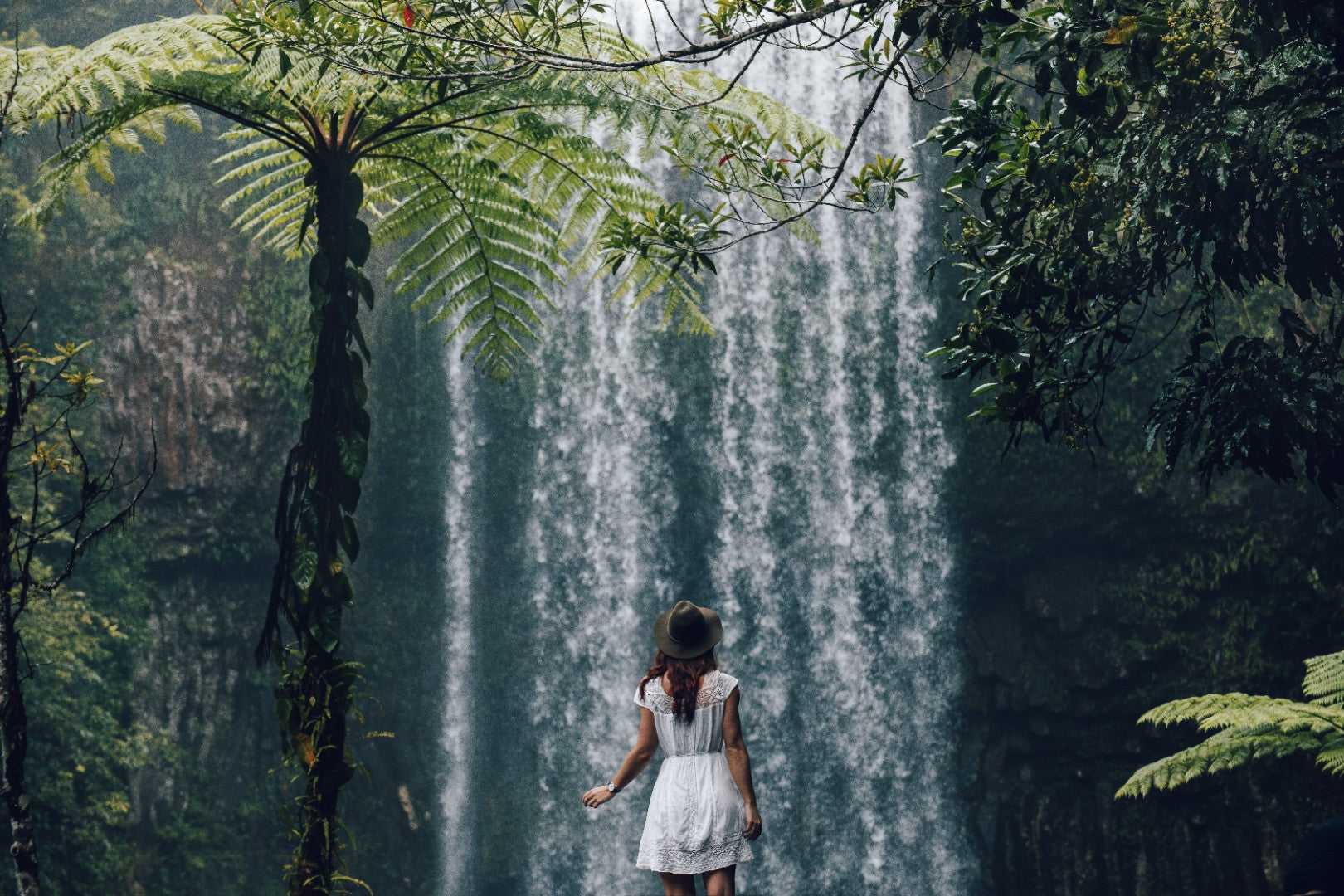 The Ultimate East Coast Adventure |  Sydney → Cairns with K’gari, Whitsundays & Daintree (14 or 16-Day)