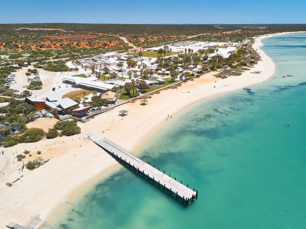 8 Day West Coast Explorer from Perth to Exmouth