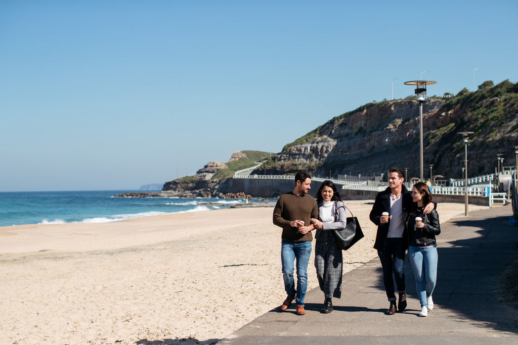 The Ultimate East Coast Adventure |  Sydney → Cairns with K’gari, Whitsundays & Daintree (14 or 16-Day)