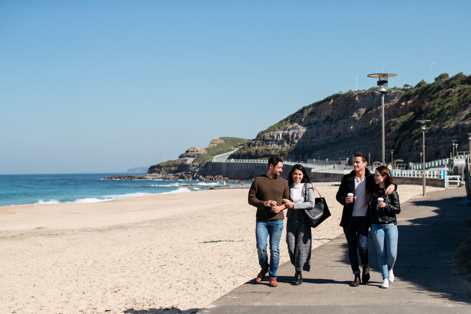 The Ultimate East Coast Adventure |  Sydney → Cairns with K’gari, Whitsundays & Daintree (14 or 16-Day)