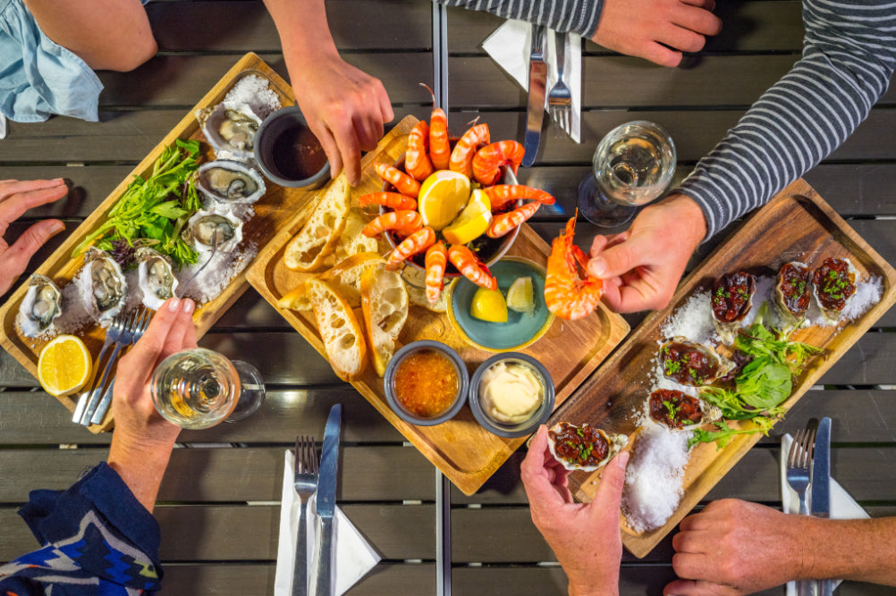 8 Day West Coast Explorer from Perth to Exmouth