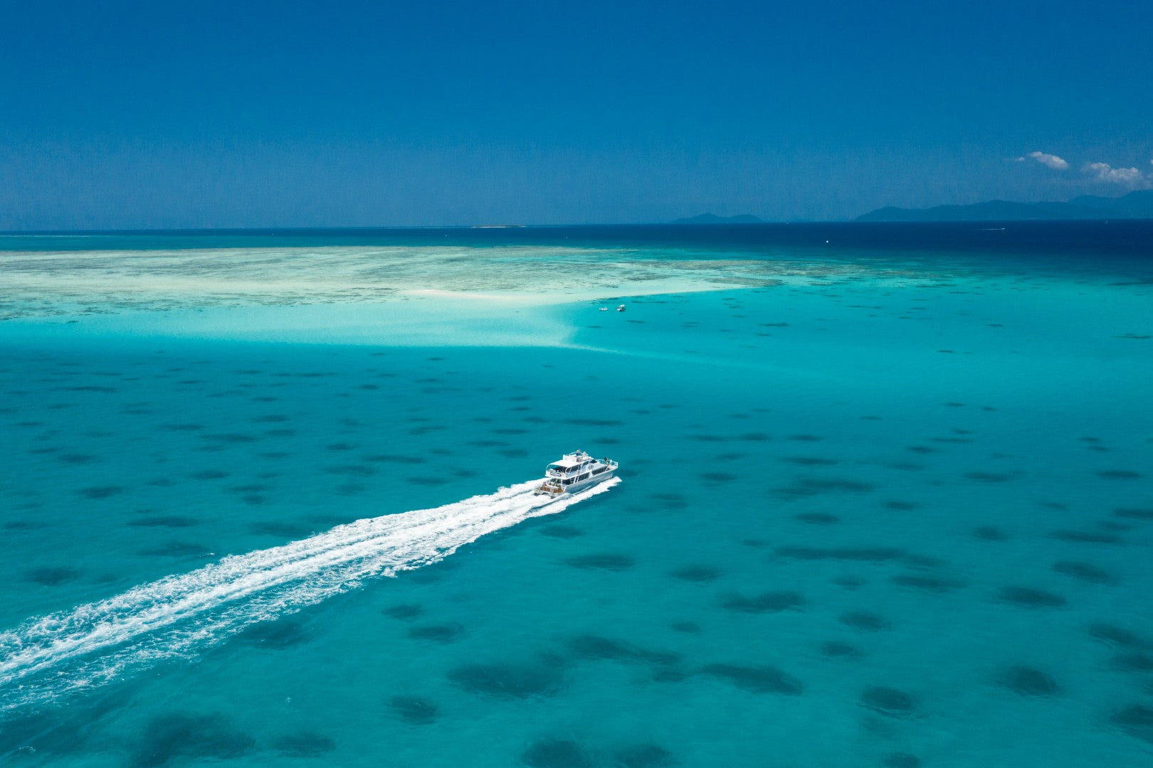 The Ultimate East Coast Adventure |  Sydney → Cairns with K’gari, Whitsundays & Daintree (14 or 16-Day)