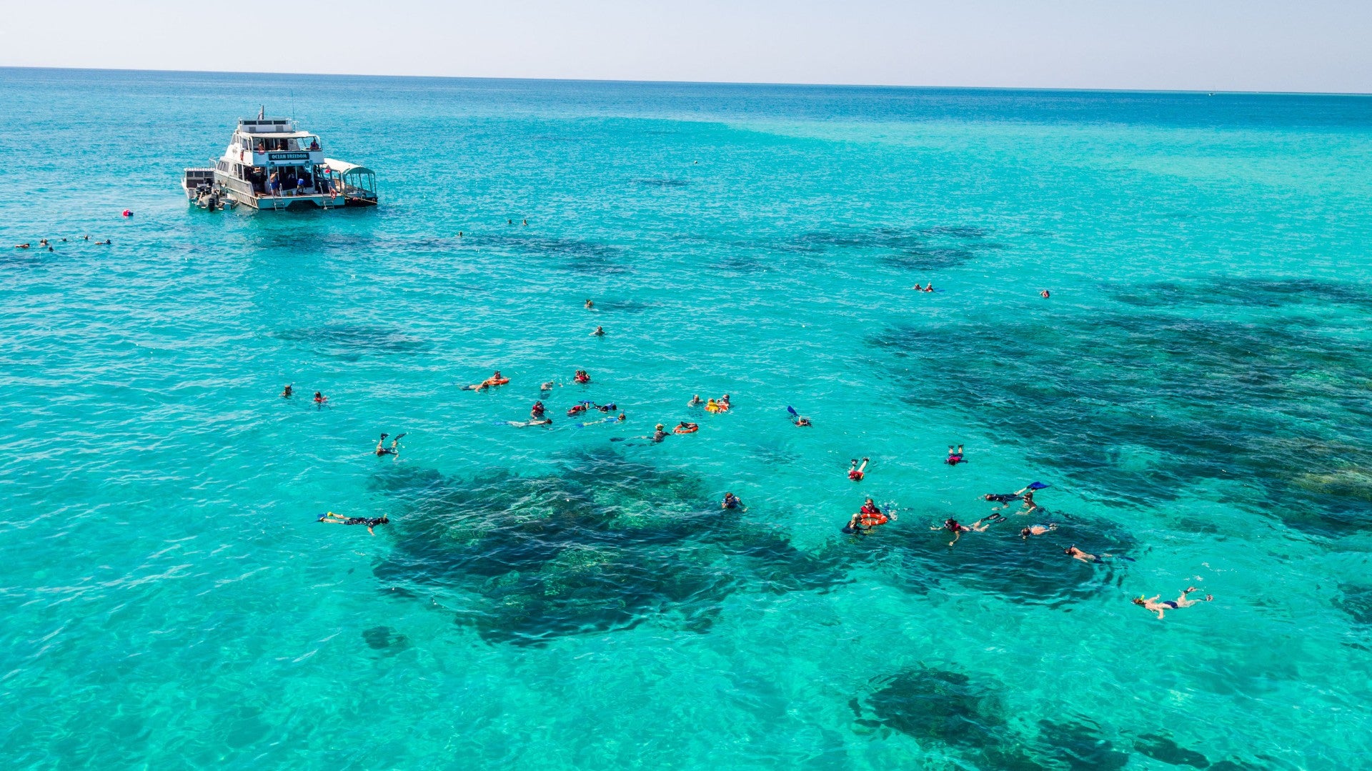 The Ultimate East Coast Adventure |  Sydney → Cairns with K’gari, Whitsundays & Daintree (14 or 16-Day)