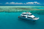 The Ultimate East Coast Adventure |  Sydney → Cairns with K’gari, Whitsundays & Daintree (14 or 16-Day)