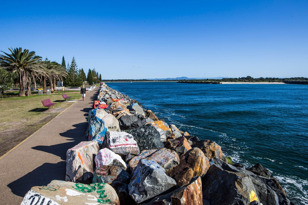 Byron, Noosa & K’gari | Sydney → Brisbane (8 Days of East Coast Essentials)