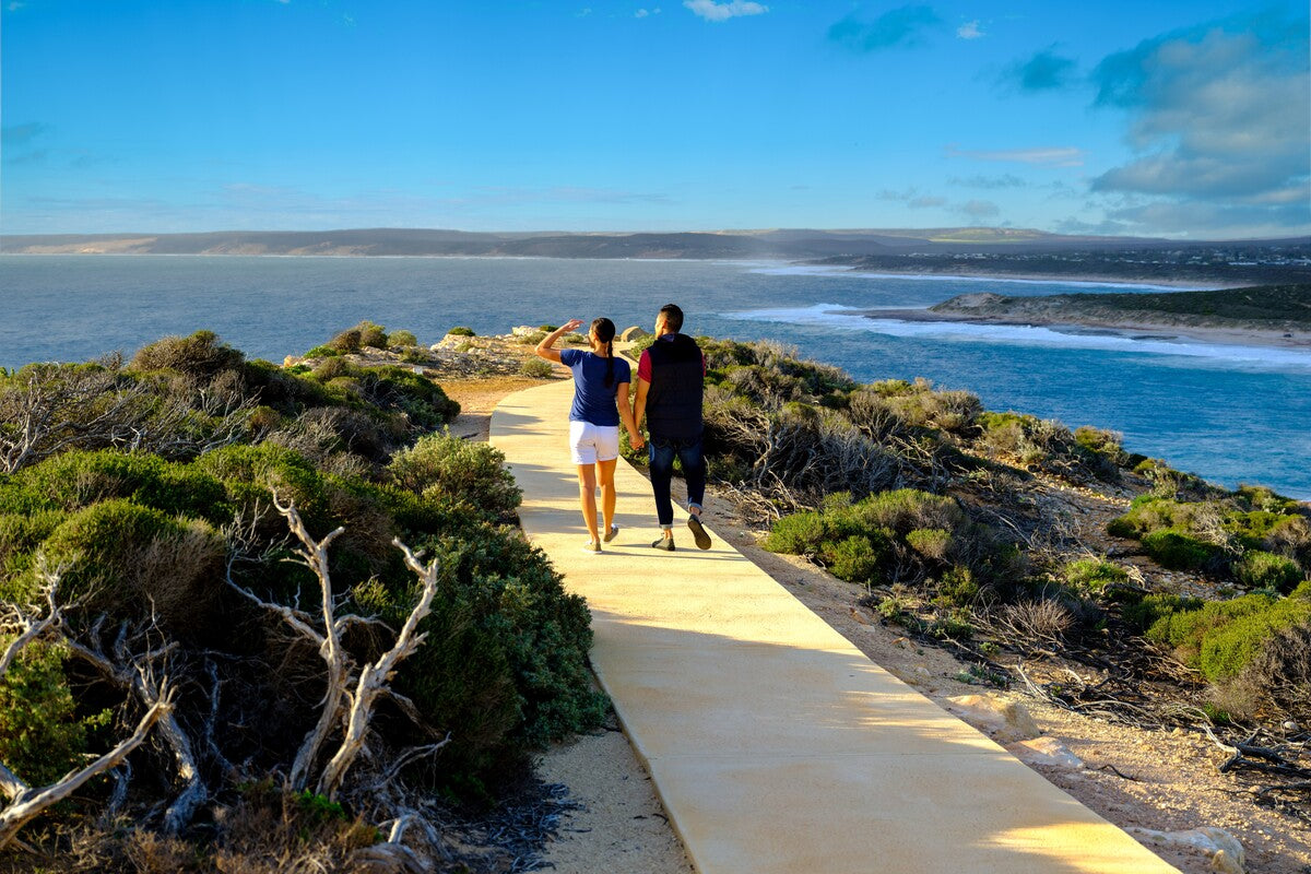 8 Day West Coast Explorer from Perth to Exmouth