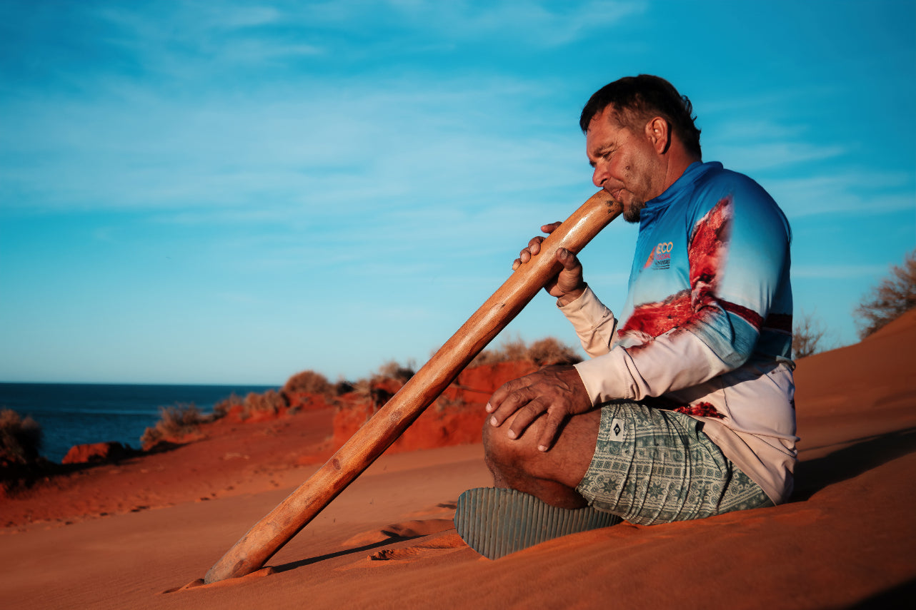 8 Day West Coast Explorer from Perth to Exmouth