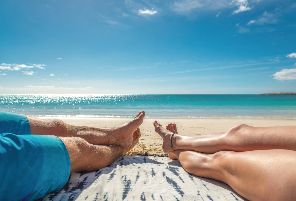 8 Day West Coast Explorer from Perth to Exmouth