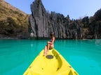 Icons of the Philippines | 10/14 or 23 Epic Days of Corals, Canopy’s &amp; Chocolate Covered Hills