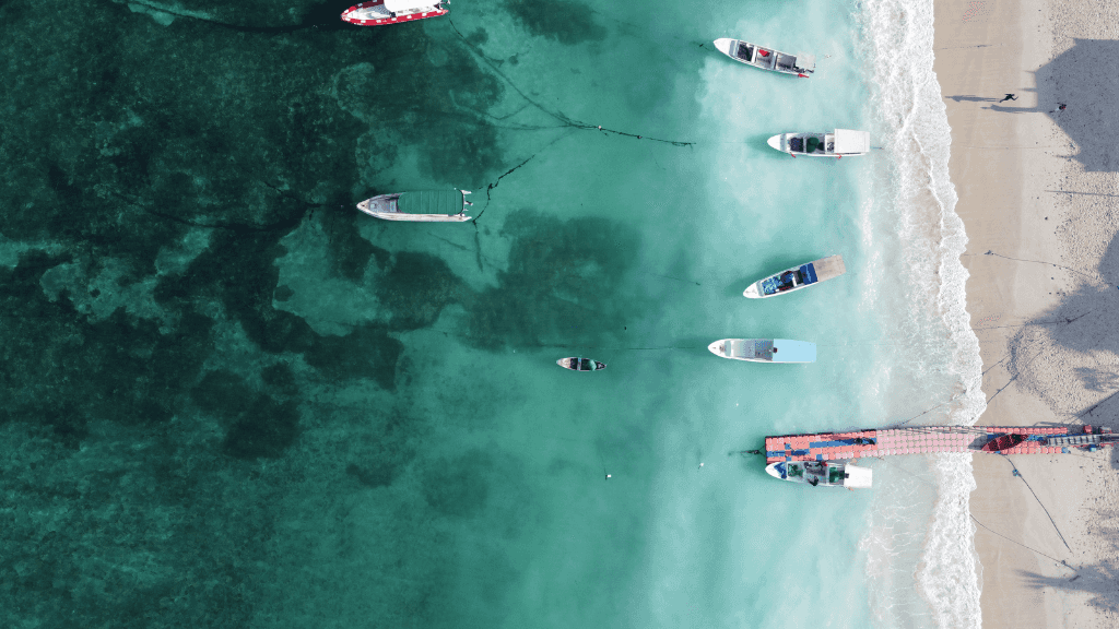 Icons of Bali | 12 Days of Surf, Temples & Turtles