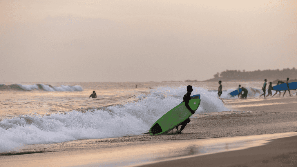 Icons of Bali | 12 Days of Surf, Temples & Turtles
