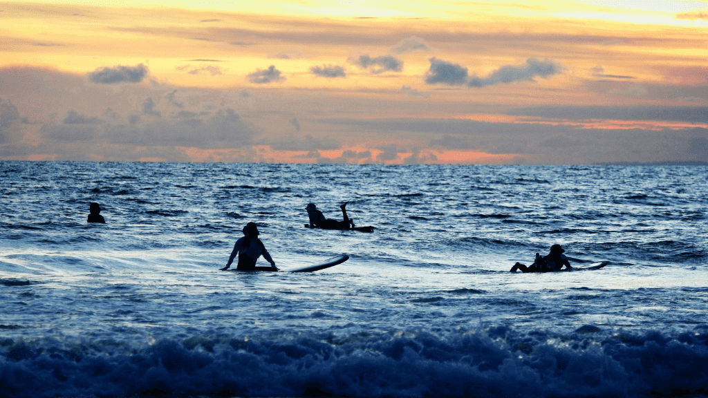 Icons of Bali | 12 Days of Surf, Temples & Turtles