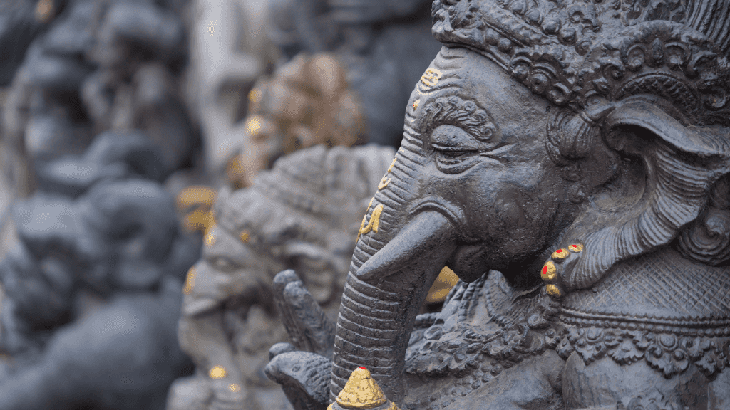 Icons of Bali | 12 Days of Surf, Temples & Turtles