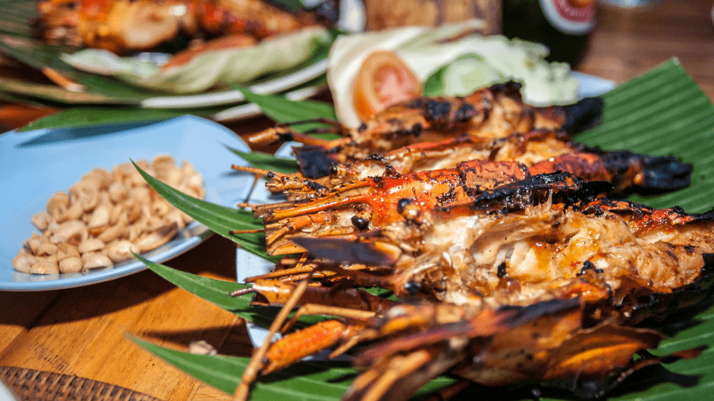 Icons of Bali | 12 Days of Surf, Temples & Turtles