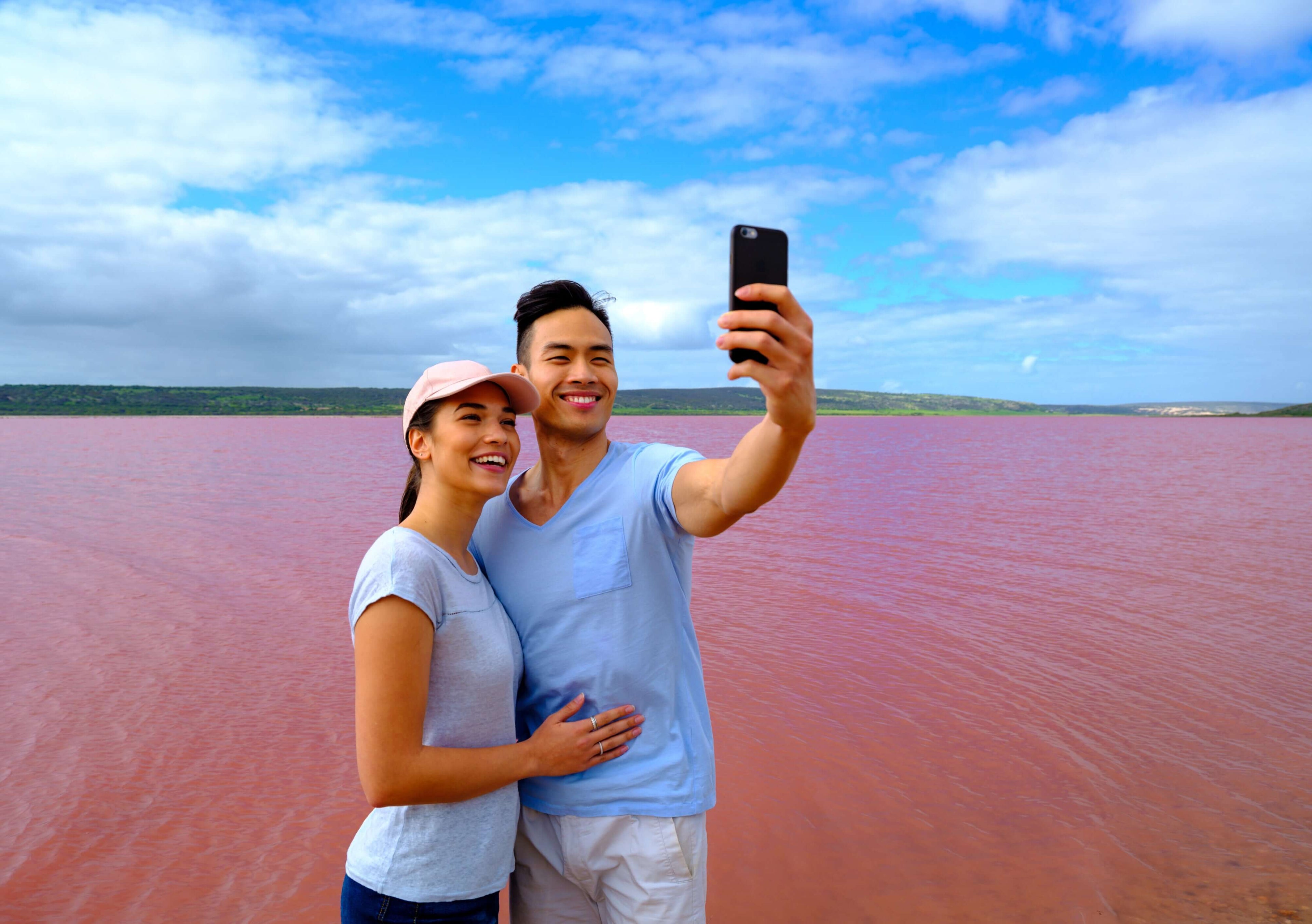 The Ultimate West Coast Road Trip | Perth → Exmouth (One-Way or Return)
