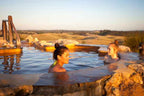 Melbourne Mornington Peninsula Hot Springs Relaxation Day Tour