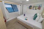 Small Ship Galápagos | 7/10 or 17-Days Island-Hoping Expedition
