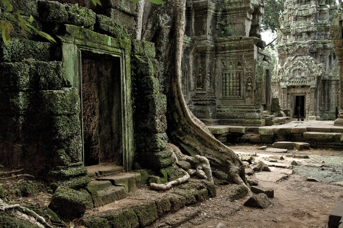 Unlock Vietnam-Cambodia: 17-Day Hanoi to Angkor & Mekong Adventure