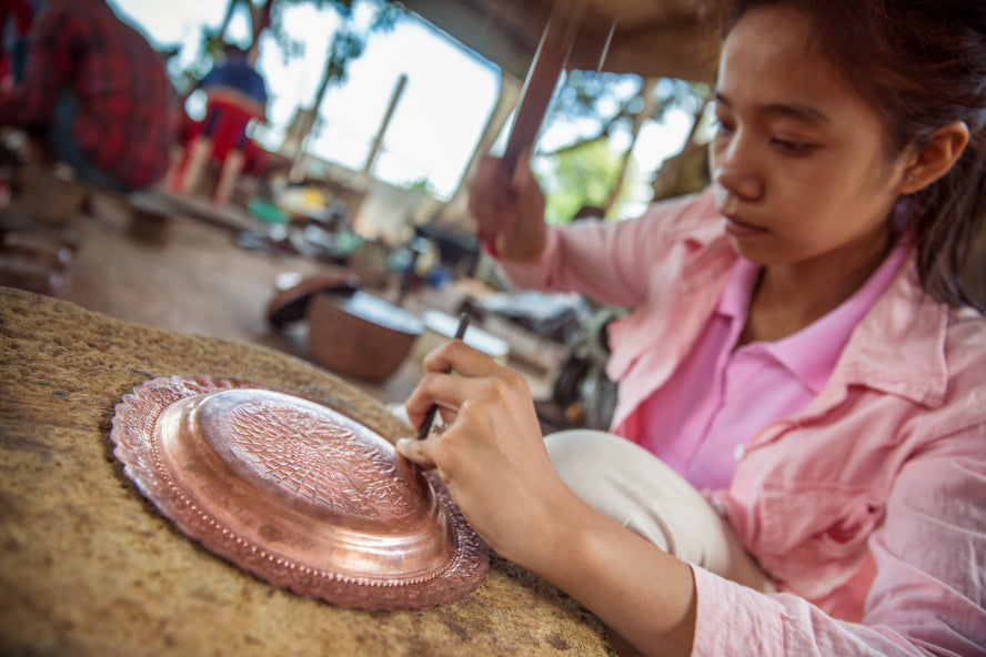 Unlock Vietnam-Cambodia: 17-Day Hanoi to Angkor & Mekong Adventure