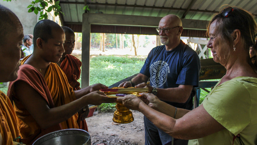 Unlock Vietnam-Cambodia: 17-Day Hanoi to Angkor & Mekong Adventure