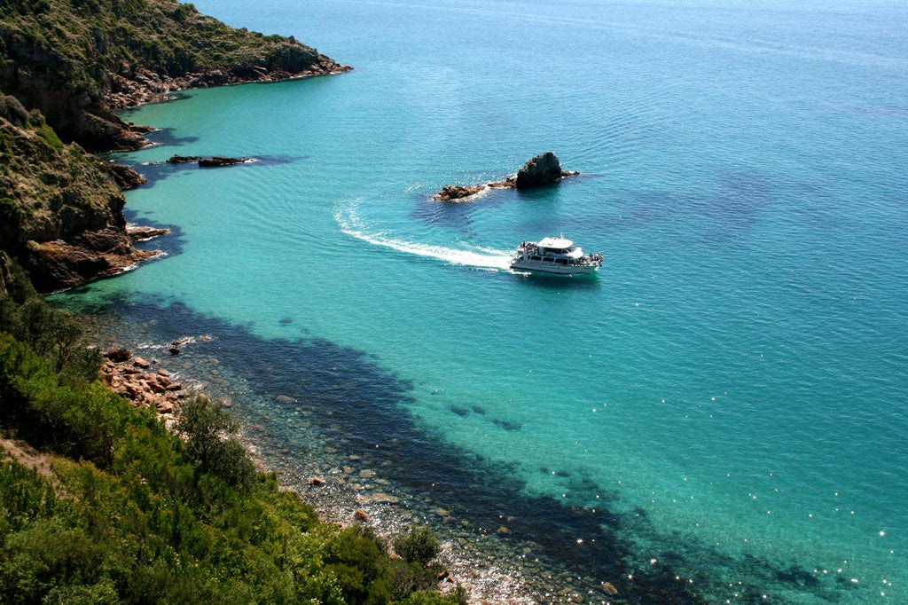 Phillip Island Sunset Cruise from San Remo