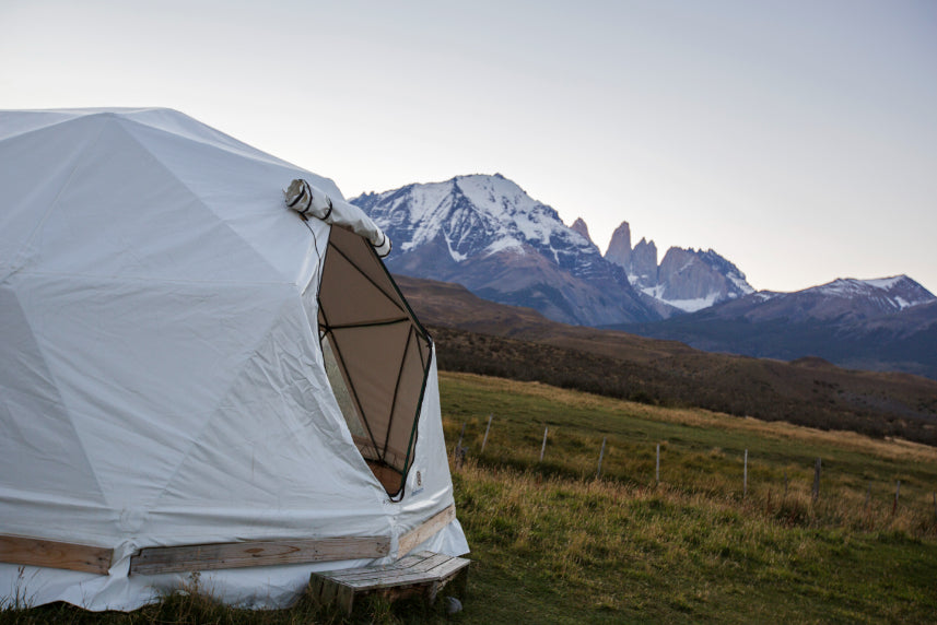 Patagonia Two Ways in 14-Days | Signature Sights or Serious Trails