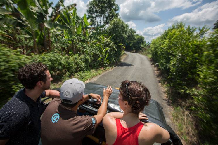 Colombia Uncovered | Coffee, Coasts & The Lost City — 14 or 22 Days